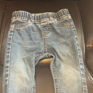 24 month girls jeans